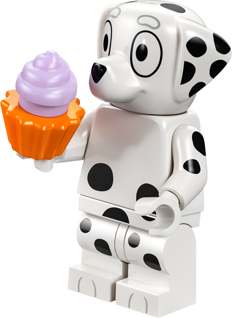 ليغو بلوي وكلوي: متعة اللعب في الملعب 11201 دوبلو بلوي