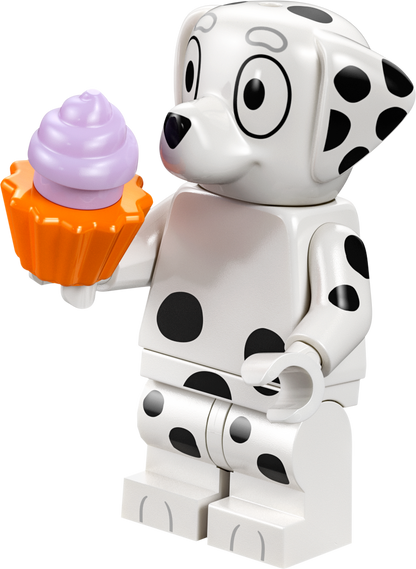 ليغو بلوي وكلوي: متعة اللعب في الملعب 11201 دوبلو بلوي