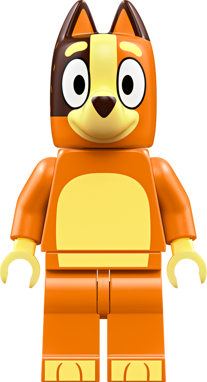 ليغو بلوي سيارة ركوب 11202 دوبلو بلوي