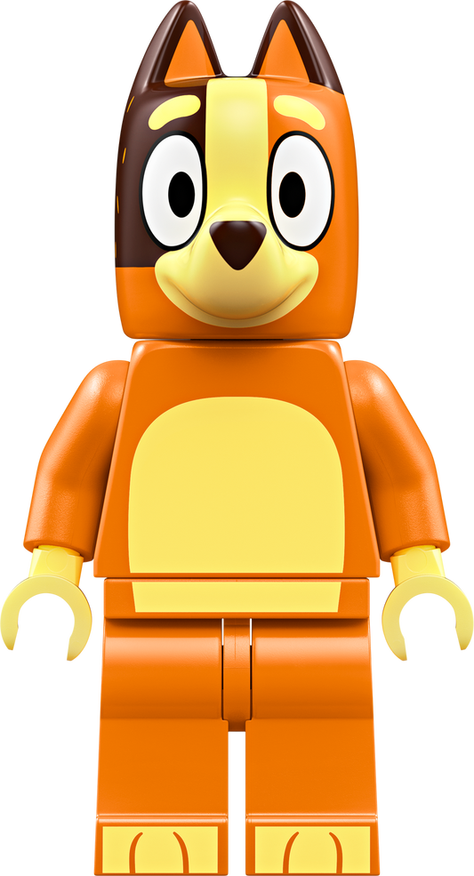 ليغو بلوي سيارة ركوب 11202 دوبلو بلوي