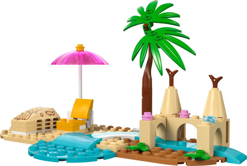 ليغو بلوي سيارة ركوب 11202 دوبلو بلوي