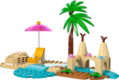 ليغو بلوي سيارة ركوب 11202 دوبلو بلوي