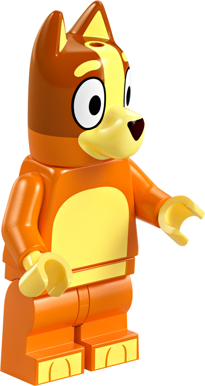 ليغو بلوي سيارة ركوب 11202 دوبلو بلوي