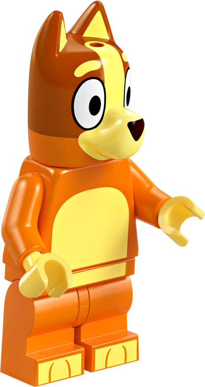 ليغو بلوي سيارة ركوب 11202 دوبلو بلوي