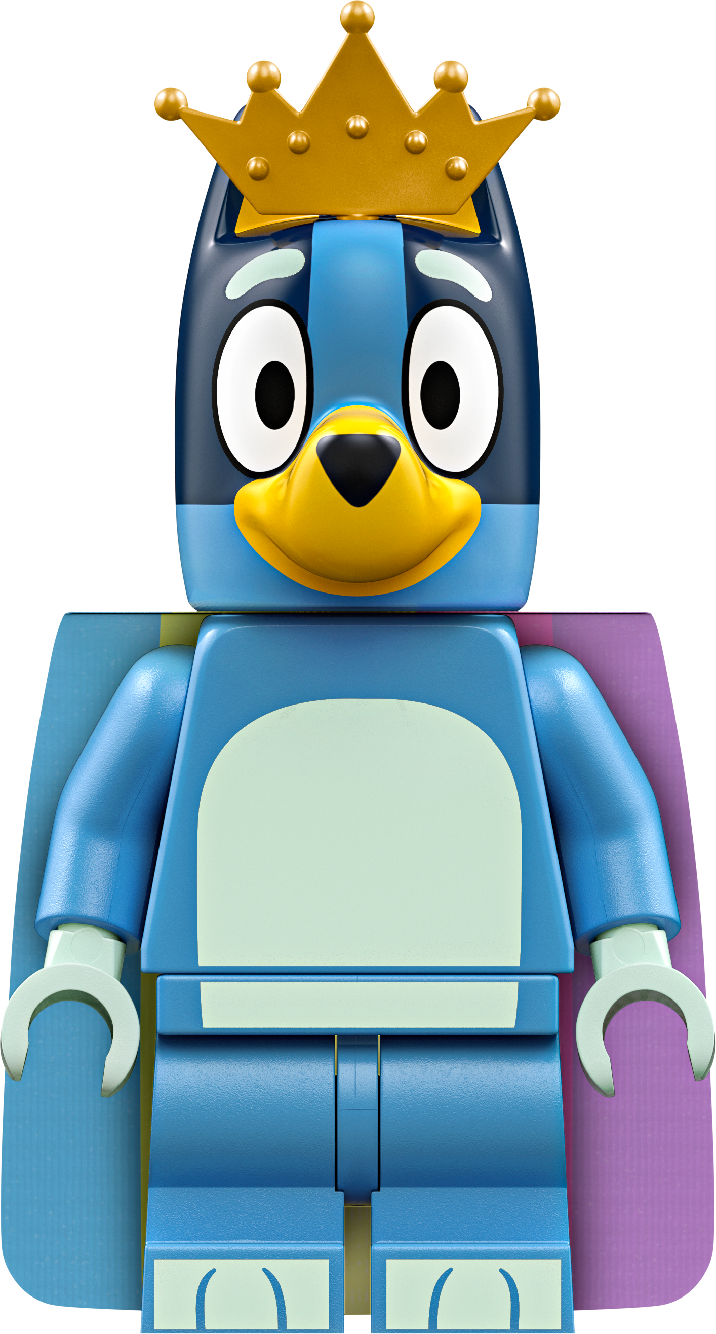 ليجو هاوس أوف بلوي 11203 دوبلو بلوي