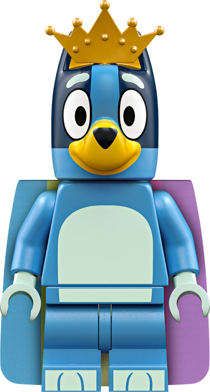 ليجو هاوس أوف بلوي 11203 دوبلو بلوي