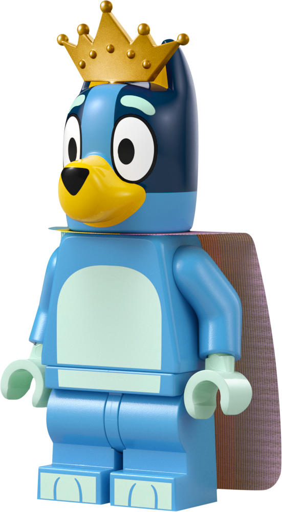 ليجو هاوس أوف بلوي 11203 دوبلو بلوي