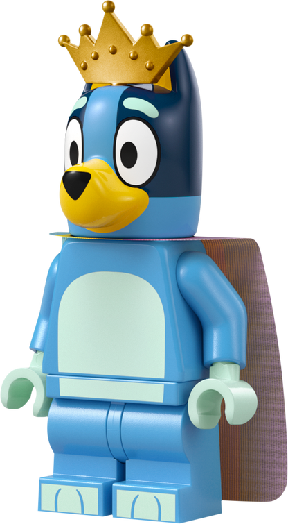 ليجو هاوس أوف بلوي 11203 دوبلو بلوي