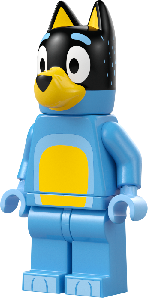 ليجو هاوس أوف بلوي 11203 دوبلو بلوي