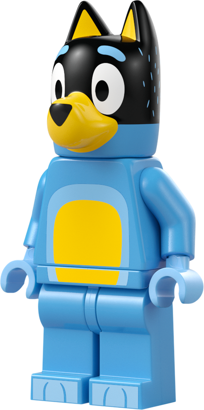 ليجو هاوس أوف بلوي 11203 دوبلو بلوي