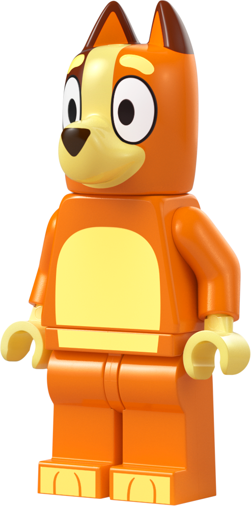 ليجو هاوس أوف بلوي 11203 دوبلو بلوي