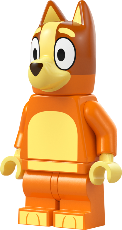 ليجو هاوس أوف بلوي 11203 دوبلو بلوي