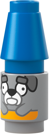 ليجو هاوس أوف بلوي 11203 دوبلو بلوي