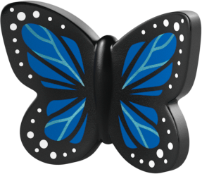 ليجو هاوس أوف بلوي 11203 دوبلو بلوي