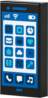 ليجو هاوس أوف بلوي 11203 دوبلو بلوي