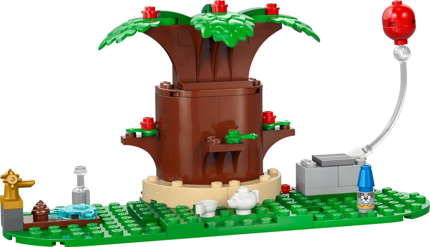 ليجو هاوس أوف بلوي 11203 دوبلو بلوي