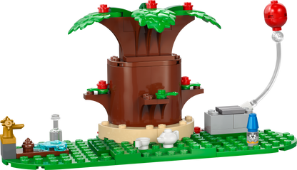 ليجو هاوس أوف بلوي 11203 دوبلو بلوي