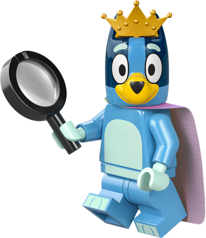 ليجو هاوس أوف بلوي 11203 دوبلو بلوي