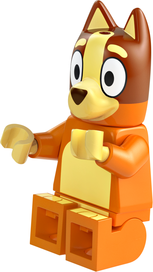 ليجو هاوس أوف بلوي 11203 دوبلو بلوي