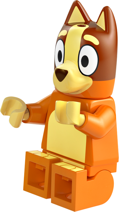 ليجو هاوس أوف بلوي 11203 دوبلو بلوي