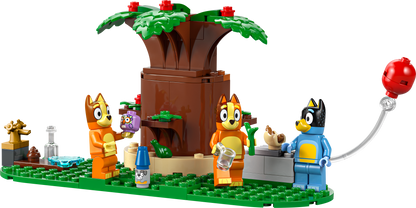 ليجو هاوس أوف بلوي 11203 دوبلو بلوي