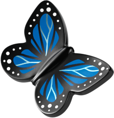 ليجو هاوس أوف بلوي 11203 دوبلو بلوي