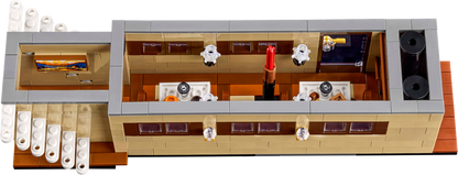 أفكار ليغو ستيمبوت 21356