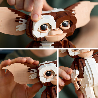 LEGO Gremlins: Gizmo 21361 Ideas