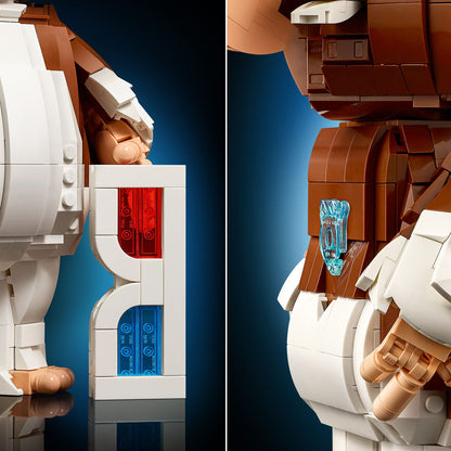 LEGO Gremlins: Gizmo 21361 Ideas