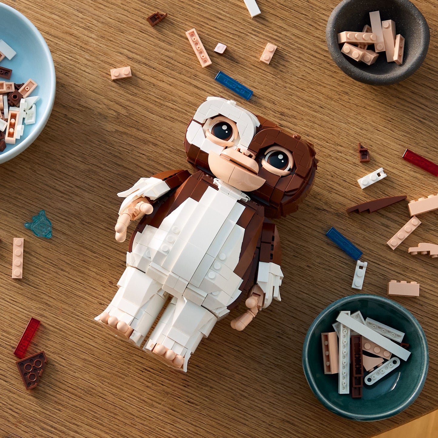 LEGO Gremlins: Gizmo 21361 Ideas