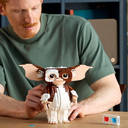 LEGO Gremlins: Gizmo 21361 Ideas