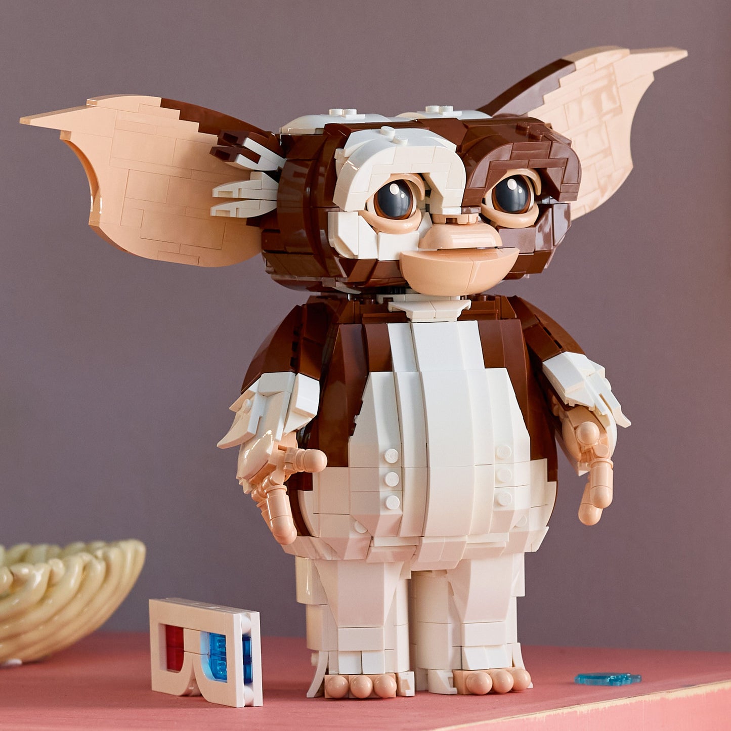 LEGO Gremlins: Gizmo 21361 Ideas