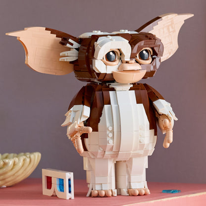 LEGO Gremlins: Gizmo 21361 Ideas