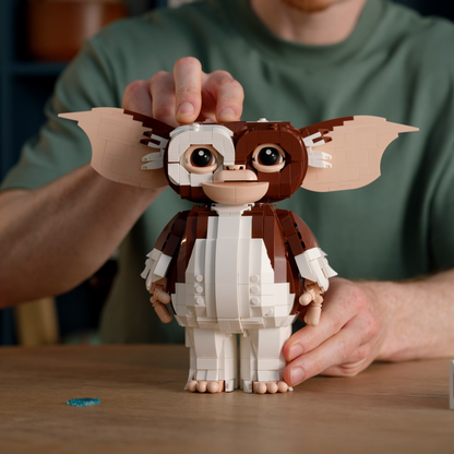 LEGO Gremlins: Gizmo 21361 Ideas