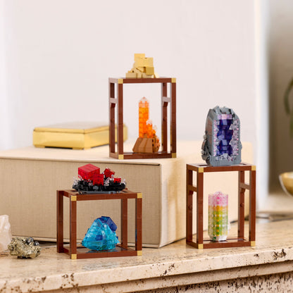 LEGO Mineral Collection 21362 Ideas