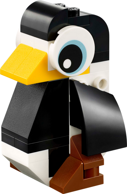 ليغو تروبيكال توكان 30688 كريتور