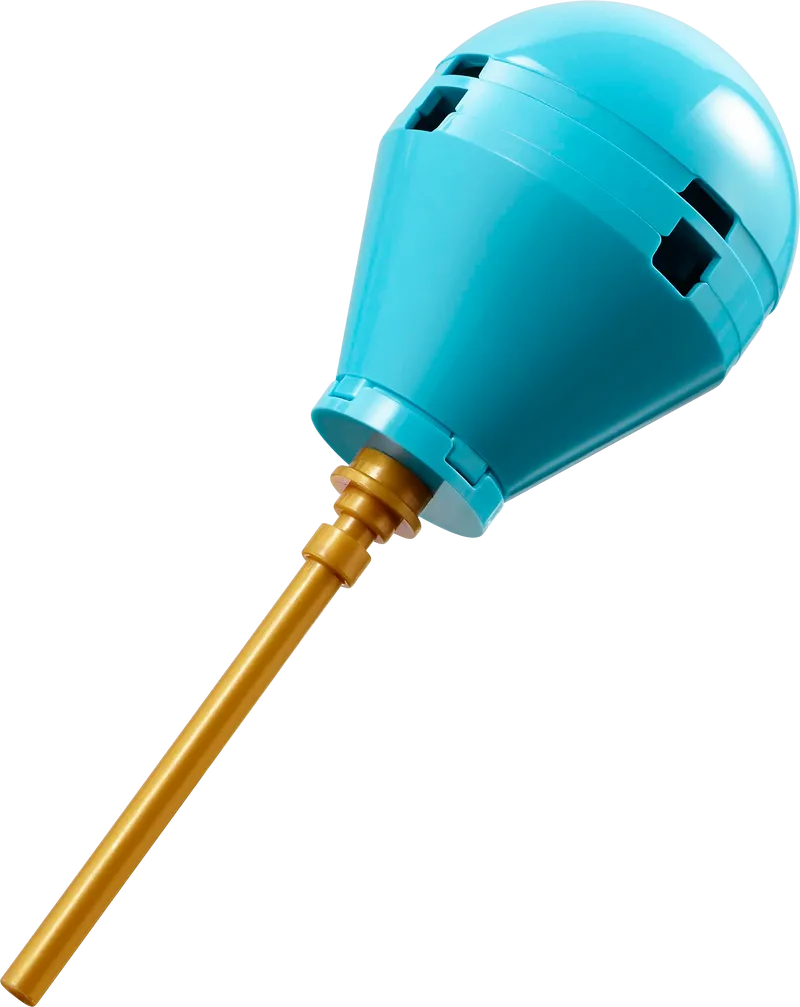 ليجو روبوت الفضاء 31164 كريتور 3 في 1