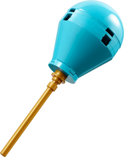 ليجو روبوت الفضاء 31164 كريتور 3 في 1