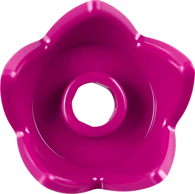 آلة كاتبة ليغو مع زهور 31169 كريتور 3 في 1