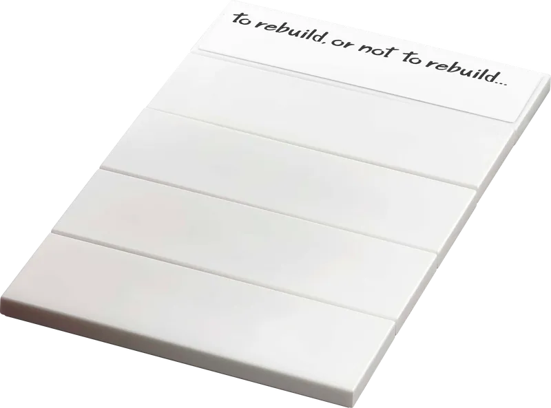 آلة كاتبة ليغو مع زهور 31169 كريتور 3 في 1