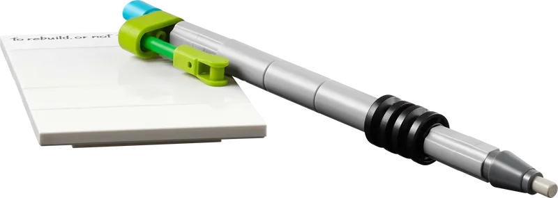 آلة كاتبة ليغو مع زهور 31169 كريتور 3 في 1