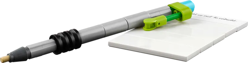 آلة كاتبة ليغو مع زهور 31169 كريتور 3 في 1