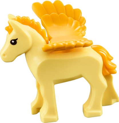 ليغو قلعة يونيكورن 31175 كريتور