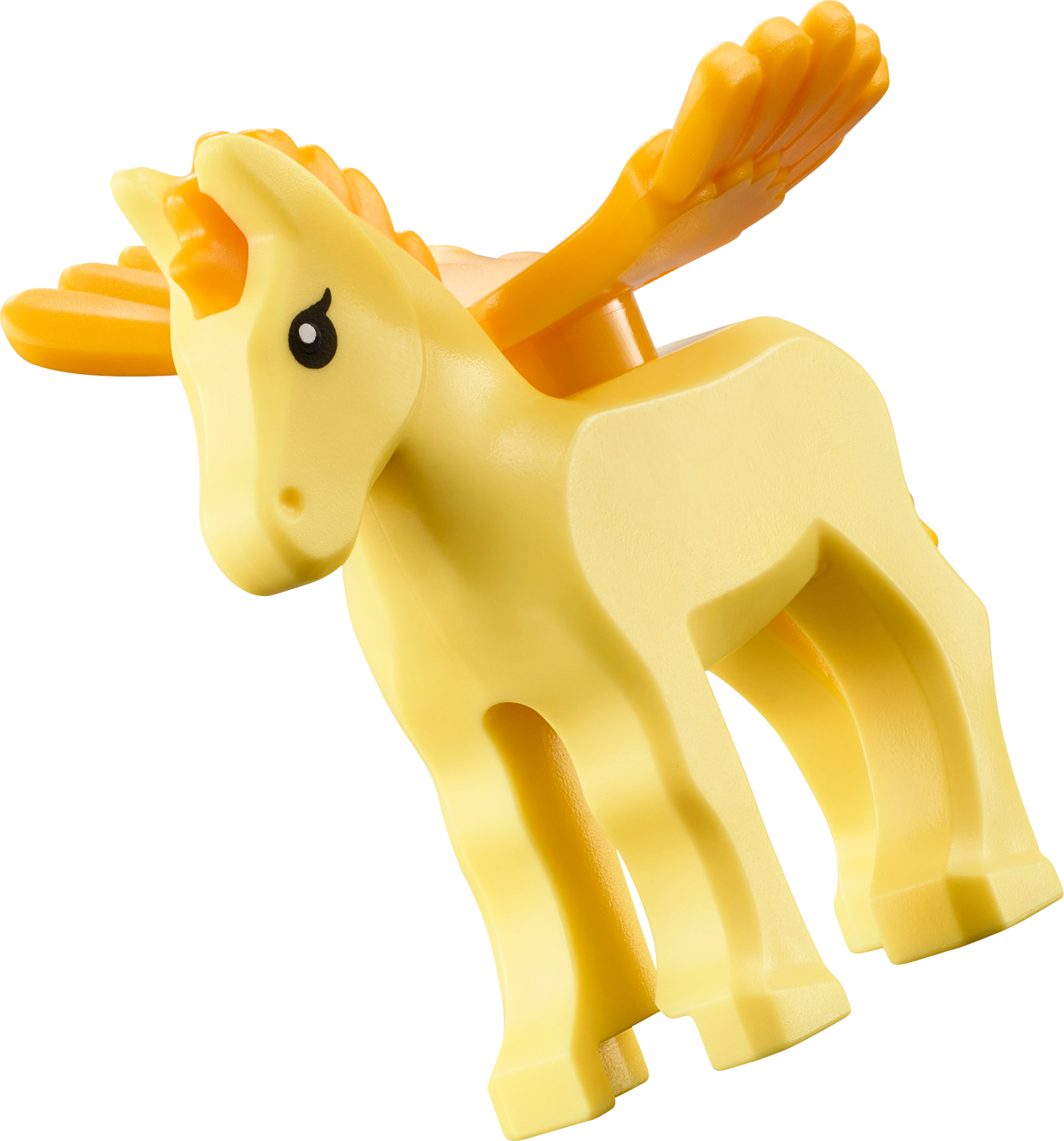 ليغو قلعة يونيكورن 31175 كريتور