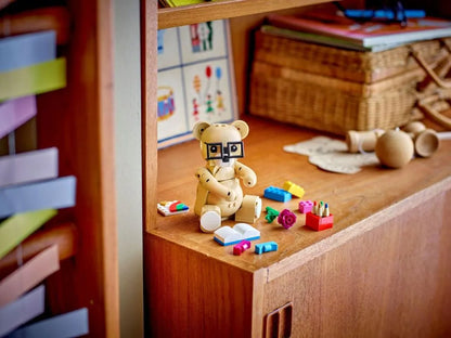 ليغو تيدي بير 40763 كريتور