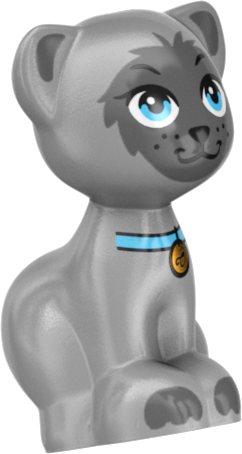 LEGO Horses and Vet Clinic 42651 Friends