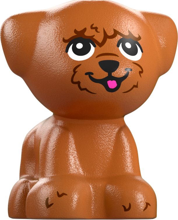 LEGO Horses and Vet Clinic 42651 Friends