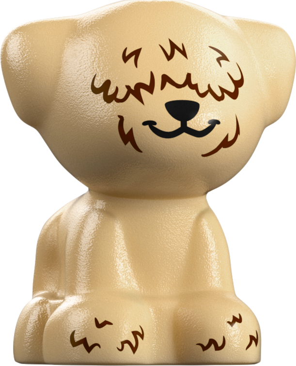 LEGO Horses and Vet Clinic 42651 Friends