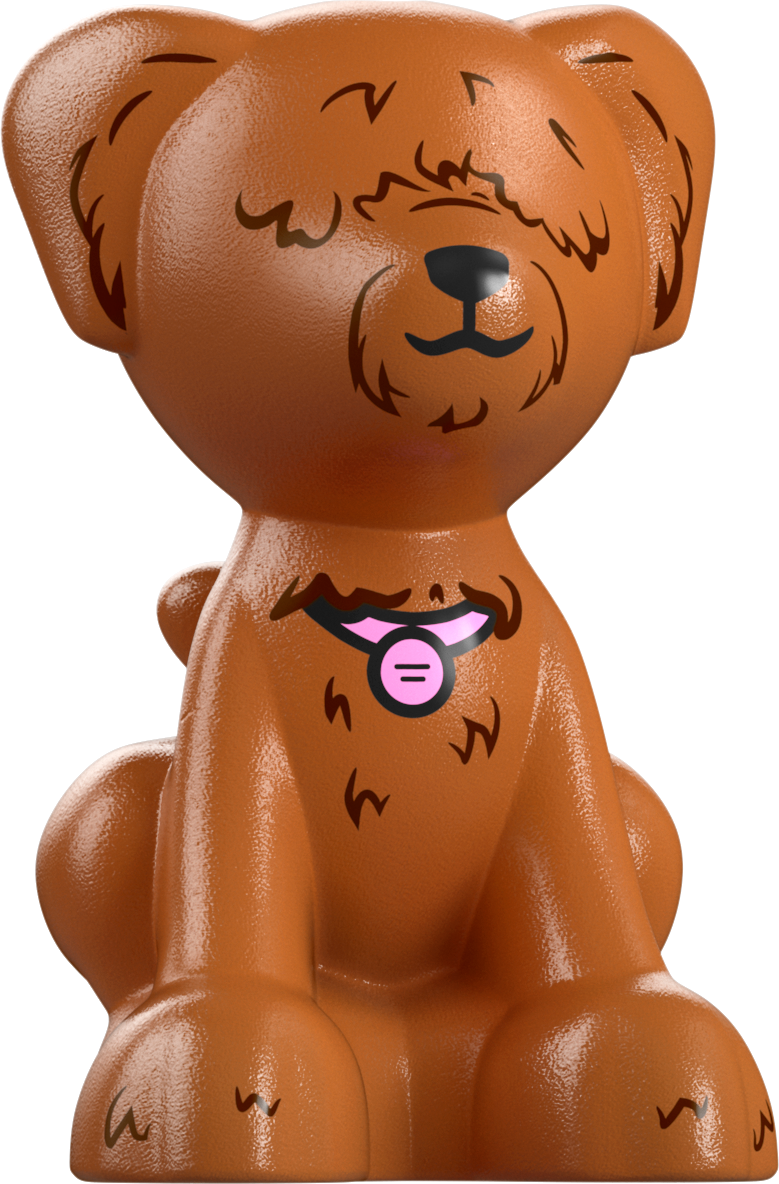 LEGO Horses and Vet Clinic 42651 Friends