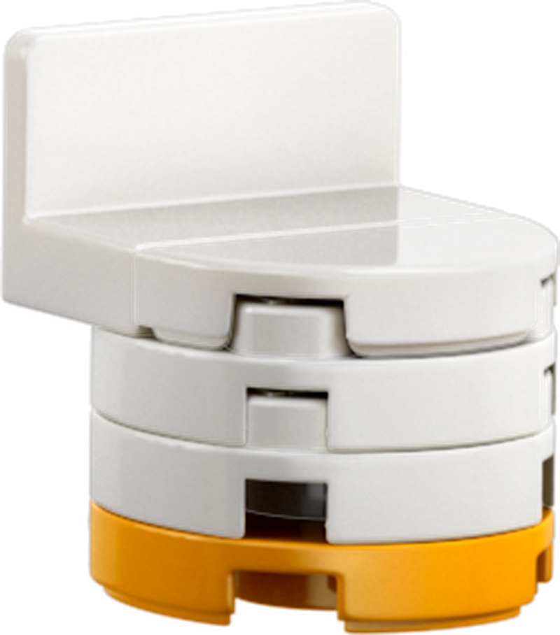 LEGO Cooking Class at the Restaurant 42655 Friends